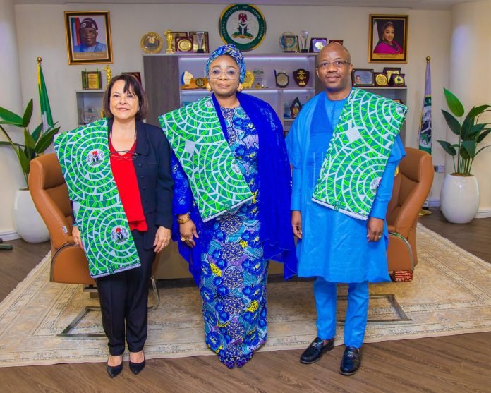 Minister, UNICEF reinforces commitment on rights well-being of children