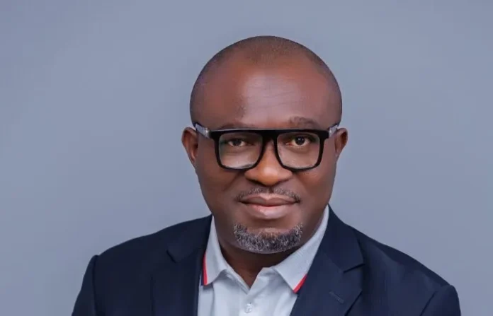 SKE Udeh Okoye PDP National Secretary