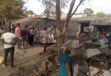 Gunmen Kill Three Mourners, Abduct Two in Benue