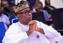 Workers deserve more than mere survival’, Adebayo’s declared in May Day charge