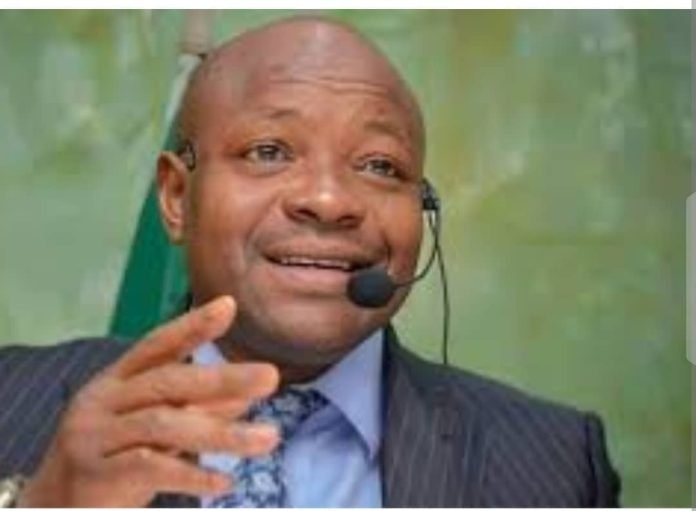 57 garlands for the 'Area Boy' who became DSS boss