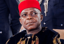 Otti is only social media performer –says Anosike, PDP guber aspirant