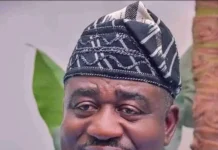 2027: Suswam, Elegbeleye lose Senate bids as APC submits candidates’ list to INEC