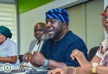 NSC expresses readiness for 2026 Commonwealth Games