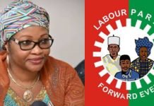 Labour Party : Appeal Court dismisses Abure’s suit, upholds Usman as leader
