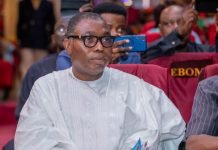 SDP insists on Adebayo as its presidential candidate, submits name to INEC