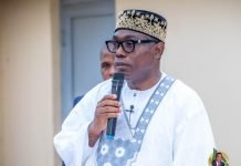 2027: SDP’s Adebayo warns of looming ‘one-man rule’