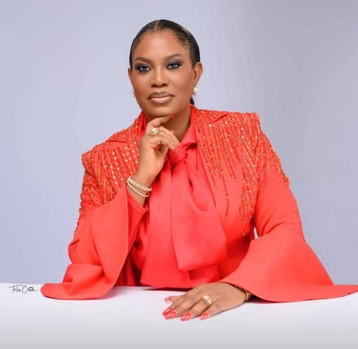 Dr. Margaret Fagboyo