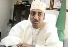 SDP crisis: Gabam arraigned for alleged N35m misappropriation