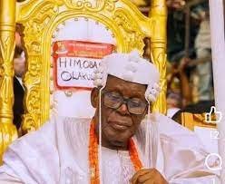 Olubadan, Oba Owolabi Olakusehin