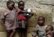 A new dawn for poor kids and the aged