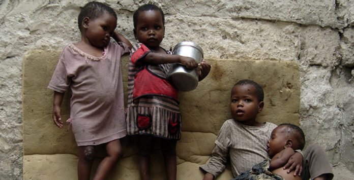 A new dawn for poor kids and the aged