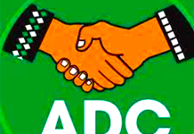 ADC faction rejects ‘illegitimate’ move to expel Kogi lawmaker