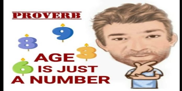 Age Isn’t Just a Number – It’s Grammar Too!