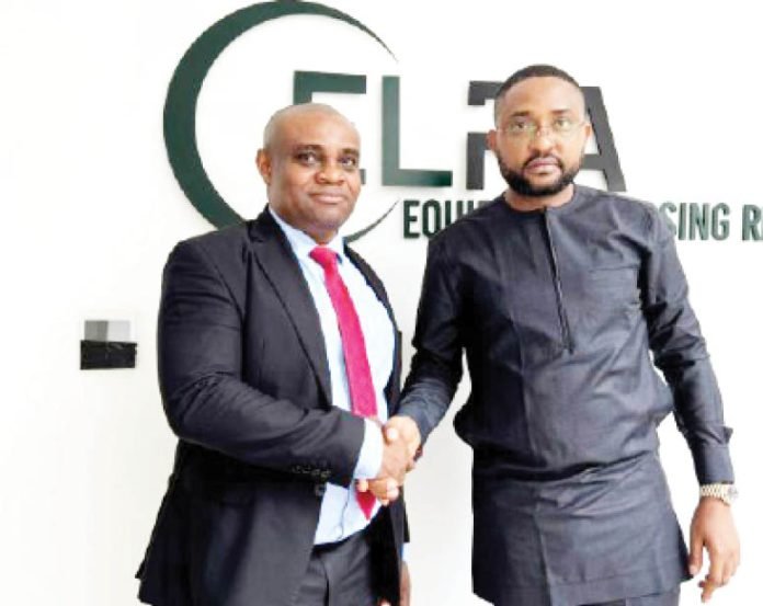 ELRA, NCR partner to boost leasing , expand access to finance