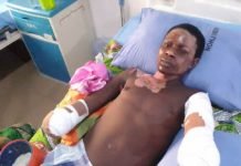 How a 100 level Taraba Poly student was abandoned after electrocution