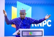 NNPC signs gas supply deals with Seplat, six other firms