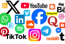 Much ado about the social media in Nigeria