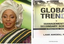 Global Trends in Management of Secondary Schools: A Practical Guide