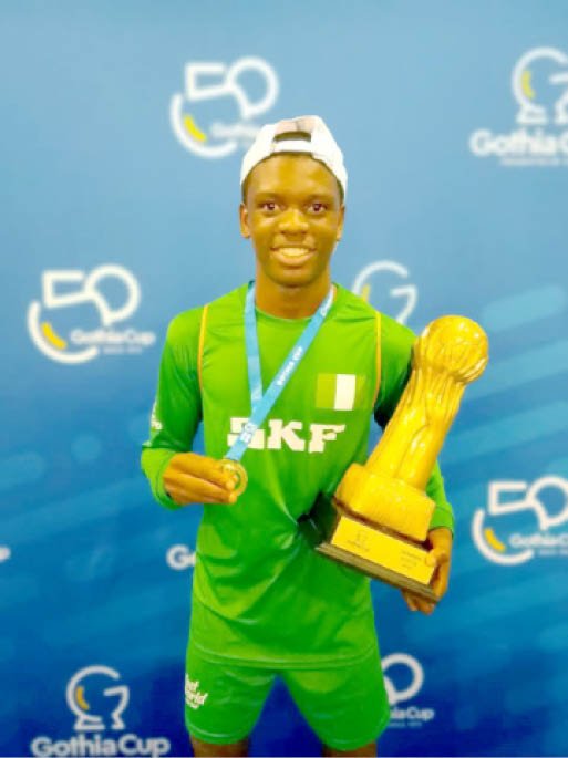 WAFU U-17