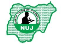 NUJ Calls for Sustained Press Freedom, Improved Media-Security Relations on World Press Freedom Day