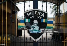 Police arrest three suspects for car theft in Niger State