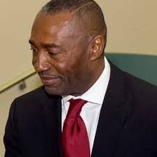 Senator Ikechukwu Obiorah