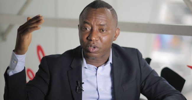 Sowore-1