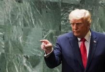 Trump hits back at ‘unpatriotic’ vote after House rebukes him over Iran