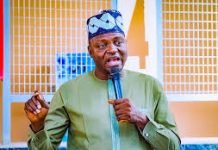 We’ll deepen internal democracy in our party – Yilwatda