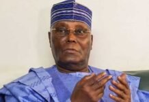 Jilli market airstrike: Atiku tasks govt on protection of Nigerians