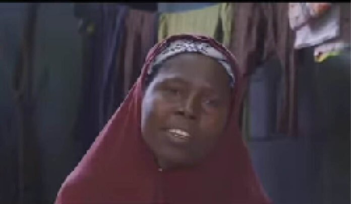Faiza Abubakar
