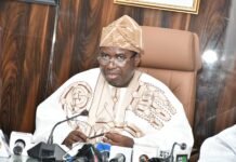 INEC postpones nationwide voter revalidation exercise