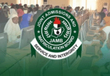 JAMB releases 2026 mock UTME results