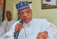 Lamido emerges PDP consensus candidate for Jigawa 2027 gubernatorial race