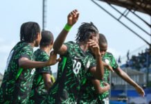 FIFA U17 Women’s World Cup: Flamingos survives Bénin Republic scare in Ikenne-Remo