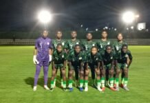Morocco 2026: Flamingos off to Abidjan for clash with Guinea