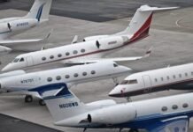From craze for airports to scramble for airlines