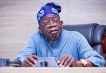 US/Israel-Iran war: Tinubu assured UAE, other Gulf countries of Nigeria’s solidarity