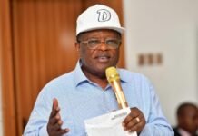 Umahi commends quality, speed of work on Sokoto-Badagry superhighway project