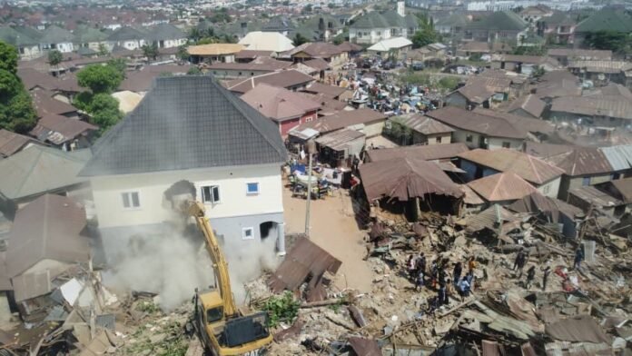 How Kuchibedna Community collected multiple compensation, defied 4 Court judgments- Developer