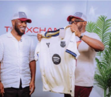 Jay-Jay Okocha