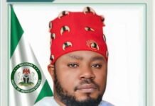 After APC exit, Agbese secures Labour Party endorsement for re-election