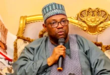 Zamfara APC primaries: Shinkafi alleges candidate imposition, threatens court action