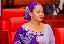 VDM says Natasha too emotional for politics
