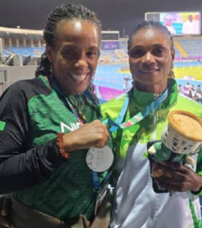 Team Nigeria