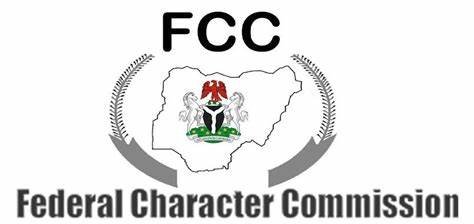 federal character commission nigeria