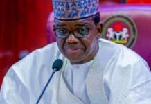 Muslims forum backs Matawalle’s call for divine intervention to tackle insecurity