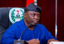 Kefas consoles NUJ, family over Ben Adaji’s death