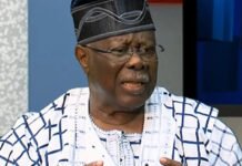 Bode George asks Gbajabiamila to apologise over alleged ADC remarks